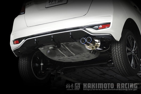 商談中フィット3 GP5 GK3 GK5 柿本改 Class KRマフラー 楽天市場】柿本マフラーgk5の通販