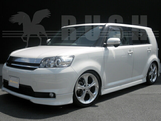 RUSH COMFORT CLASS カローラルミオン NZE151N ZRE152N H19〜H28 車高調キット 1台分セット
