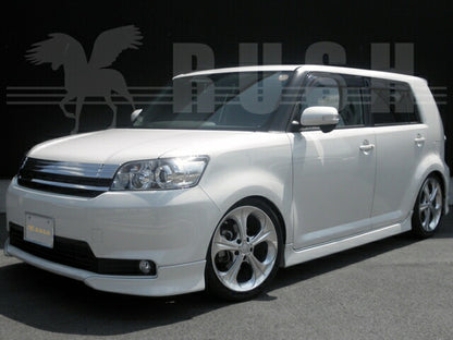 RUSH COMFORT CLASS カローラルミオン NZE151N ZRE152N H19〜H28 車高調キット 1台分セット