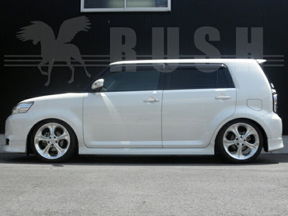 RUSH COMFORT CLASS カローラルミオン NZE151N ZRE152N H19〜H28 車高調キット 1台分セット