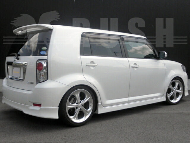 RUSH COMFORT CLASS カローラルミオン NZE151N ZRE152N H19〜H28 車高調キット 1台分セット