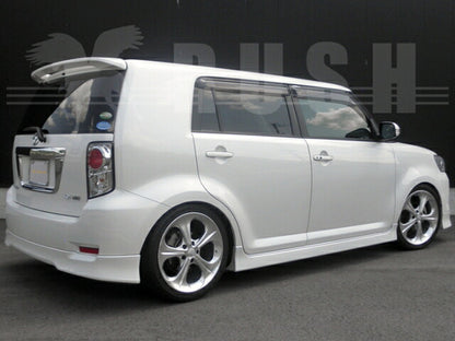 RUSH COMFORT CLASS カローラルミオン NZE151N ZRE152N H19〜H28 車高調キット 1台分セット