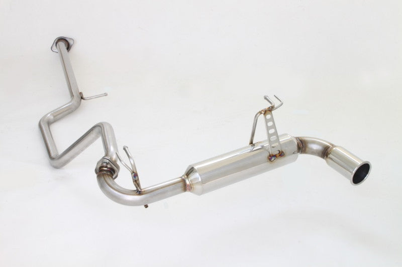 FUJITSUBO authorize A-RM ＋BGテールオプション ジムニー 3BA-JB64W R7.11〜（2025.11〜） 【260-81902×1＋BG-OP×1】 マフラー フジツボ オーソライズ A-RM＋BGテールOP