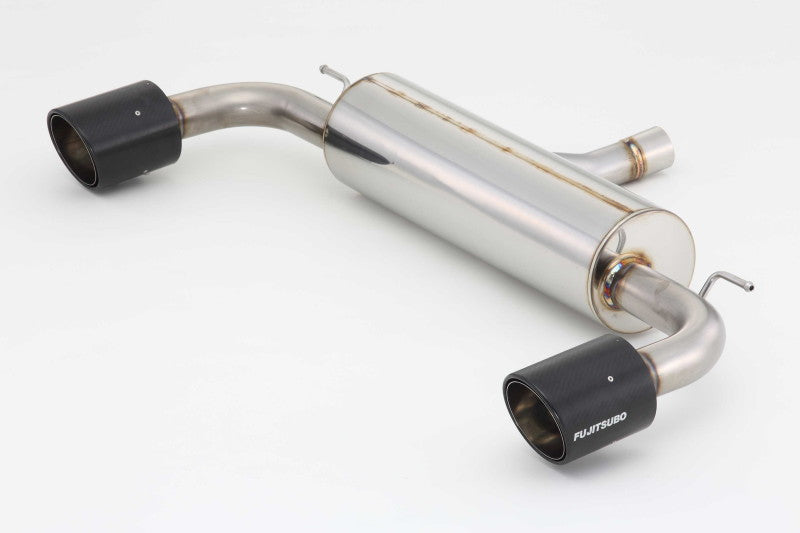 FUJITSUBO authorize A-RM+c ミニ ミニ クーパーS クロスオーバー DBA-ZC16 H23.1〜H26.9（2011.1〜2014.9） 【260-91937】 マフラー フジツボ オーソライズ A-RM