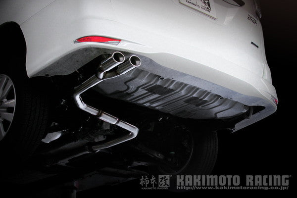 柿本改 KRnoble Ellisse クリスタル ニッサン セレナ DBA-FNC26 2010/11〜2016/08 N523101A