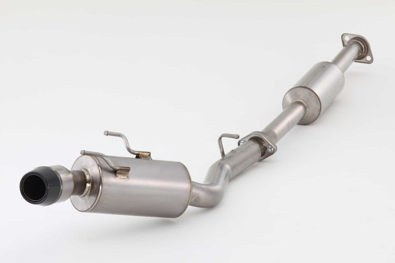 FUJITSUBO authorize A-RM+c (チタニウムモデル) BRZ DBA・4BA-ZC6 H24.3〜R2.9（2012.3〜2020.9） 【270-23111】 マフラー フジツボ オーソライズ A-RM