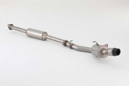 FUJITSUBO authorize A-RM+c (チタニウムモデル) BRZ DBA・4BA-ZC6 H24.3〜R2.9（2012.3〜2020.9） 【270-23111】 マフラー フジツボ オーソライズ A-RM