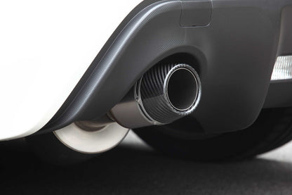 FUJITSUBO authorize A-RM+c (チタニウムモデル) BRZ DBA・4BA-ZC6 H24.3〜R2.9（2012.3〜2020.9） 【270-23111】 マフラー フジツボ オーソライズ A-RM