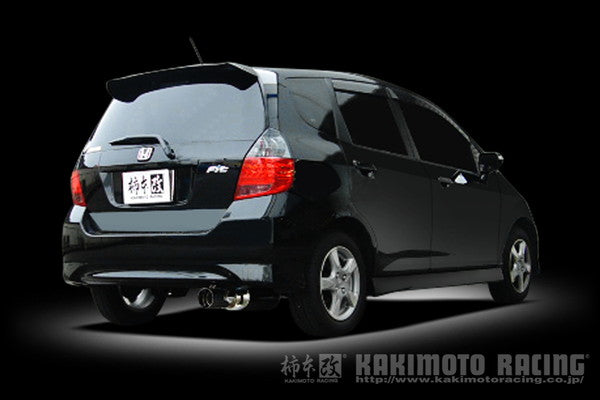 柿本改 Kakimoto.R ホンダ フィット LA-GD3/UA-GD3/CBA-GD3/DBA-GD3 2002/09〜2007/10 HS350