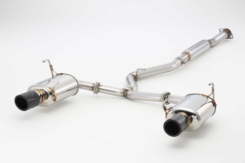 FUJITSUBO authorize A-RM+c WRX STI CBA-VAB H26.8〜R2.（2014.8〜2020.） 【270-63114】 マフラー フジツボ オーソライズ A-RM