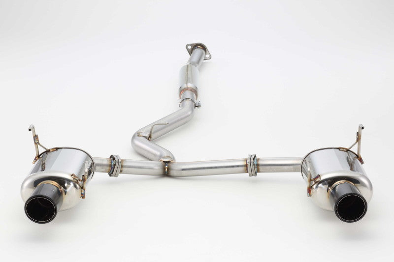 FUJITSUBO authorize A-RM+c WRX STI CBA-VAB H26.8〜R2.（2014.8〜2020.） 【270-63114】 マフラー フジツボ オーソライズ A-RM