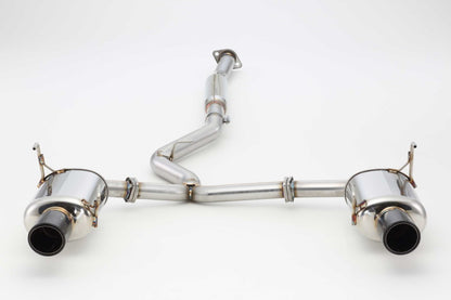 FUJITSUBO authorize A-RM+c WRX STI CBA-VAB H26.8〜R2.（2014.8〜2020.） 【270-63114】 マフラー フジツボ オーソライズ A-RM