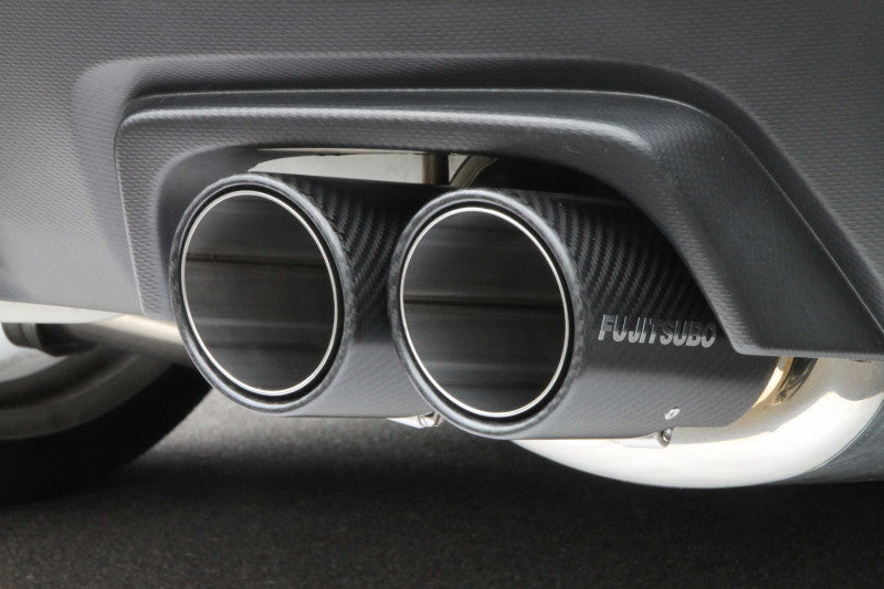 FUJITSUBO authorize A-RM+c WRX S4 DBA-VAG H26.8〜R2.8（2014.8〜2020.8） 【270-63116】 マフラー フジツボ オーソライズ A-RM
