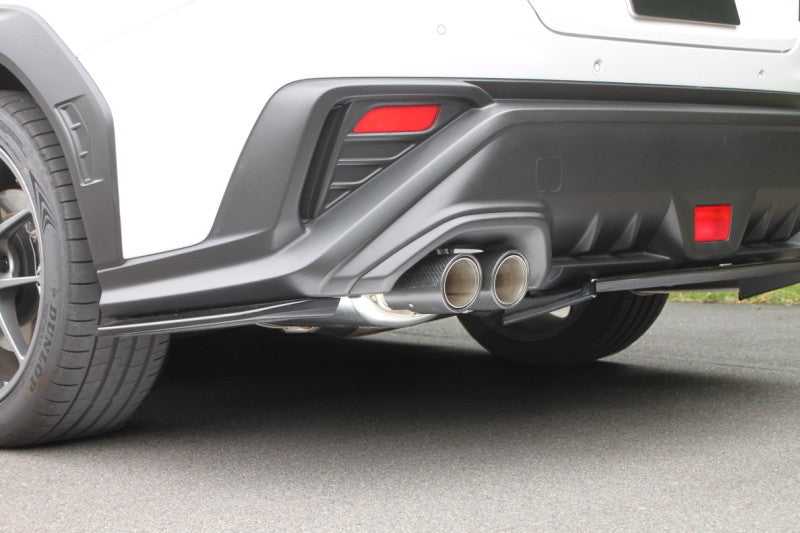 FUJITSUBO authorize A-RM+c WRX S4 5BA-VBH R3.11〜（2021.11〜） 【270-63131】 マフラー フジツボ オーソライズ A-RM