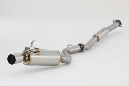 FUJITSUBO authorize A-RM ＋BGテールオプション インプレッサ WRX STI CBA-GRB H19.10〜H26.8（2007.10〜2014.8） 【290-63065×1＋BG-OP×1】 マフラー フジツボ オーソライズ A-RM＋BGテールOP