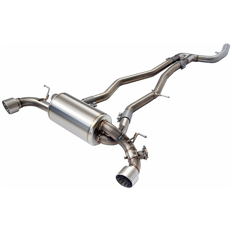 HKS Super Turbo Muffler URBAN MATTE EDITION GRスープラ DB06 22/10-25/02 【31029-AT013】 マフラー Super Turbo Muffler エッチケーエス スーパーターボマフラー アーバンマットエディション