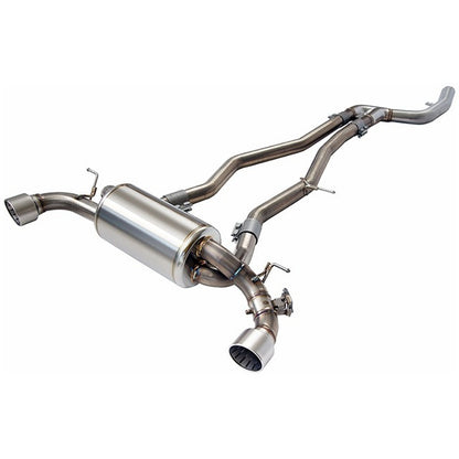 HKS Super Turbo Muffler URBAN MATTE EDITION GRスープラ DB06 22/10-25/02 【31029-AT013】 マフラー Super Turbo Muffler エッチケーエス スーパーターボマフラー アーバンマットエディション