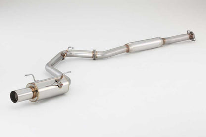 FUJITSUBO authorize A-RM ＋BGテールオプション インプレッサWRX STI CBA-GVF H22.7〜H26.8（2010.7〜2014.8） 【290-63082×1＋BG-OP×1】 マフラー フジツボ オーソライズ A-RM＋BGテールOP