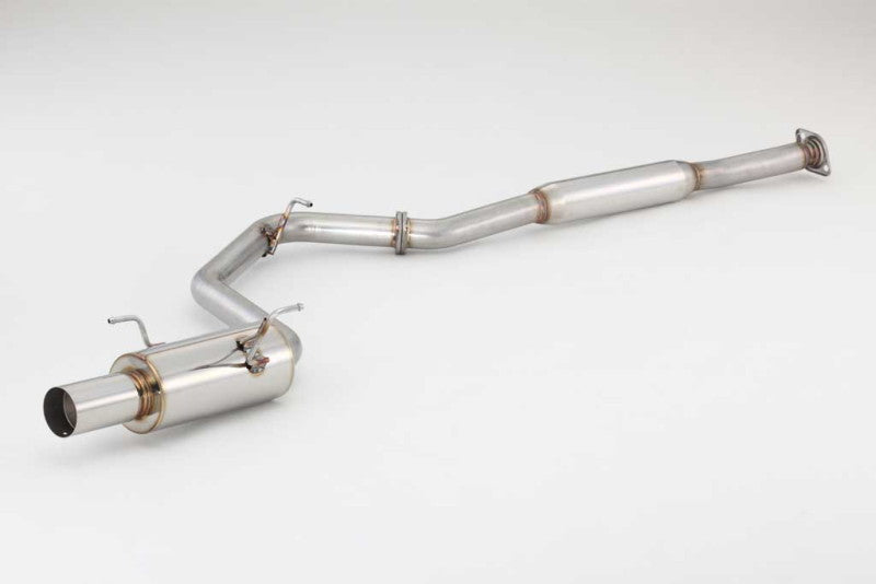 FUJITSUBO authorize A-RM ＋BGテールオプション インプレッサWRX STI CBA-GVF H22.7〜H26.8（2010.7〜2014.8） 【290-63082×1＋BG-OP×1】 マフラー フジツボ オーソライズ A-RM＋BGテールOP