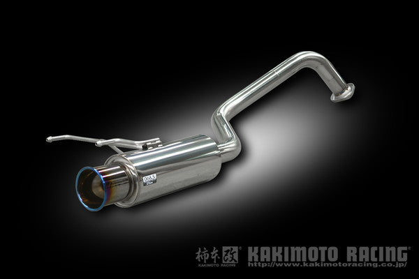 フリード GB3 マフラー 柿本改 GTボックス06&S H44385 KAKIMOTO RACING 