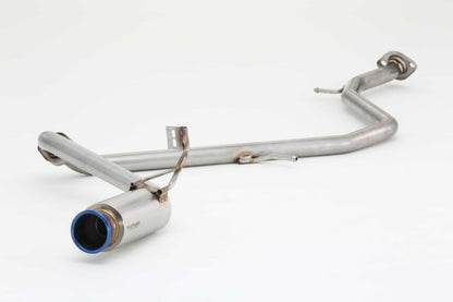 FUJITSUBO authorize RIVID C-HR 6AA-ZYX11 R1.10〜R5.7（2019.10〜2023.7） 【840-20652】 マフラー フジツボ オーソライズ リヴィッド