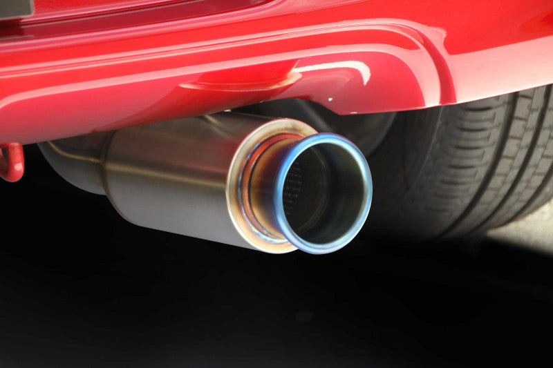 FUJITSUBO authorize RIVID スイフト DBA-ZC13S H29.1〜R2.5（2017.1〜2020.5） 【860-81541】 マフラー フジツボ オーソライズ リヴィッド