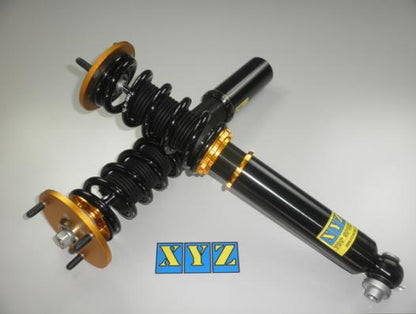 XYZ TSタイプ車高調 BMW M5 E60 ABA-NB50 2004〜2010 TS-BM42