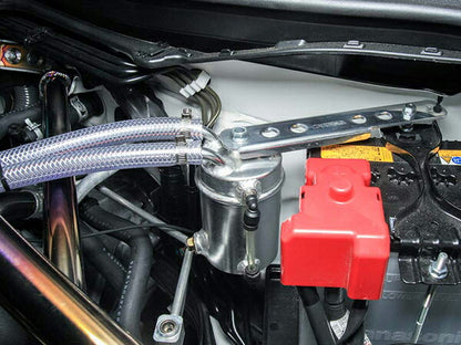 OKUYAMA 0.6Lオイルキャッチタンク スバル BRZ ZC6  206 055 0