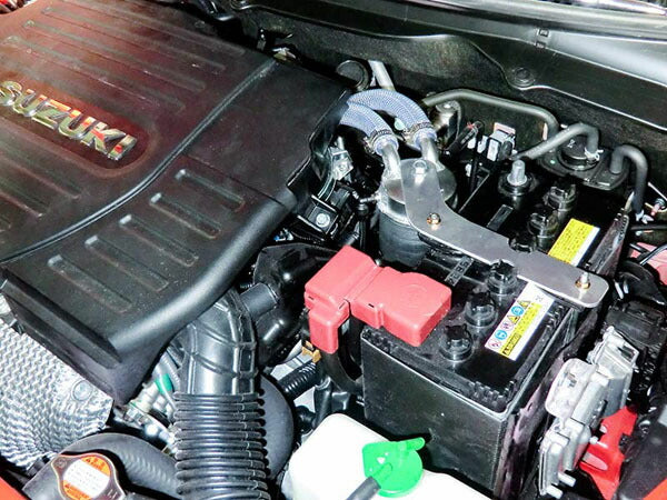 OKUYAMA 0.6Lオイルキャッチタンク スズキ スイフトスポーツ ZC32S  206 611 0