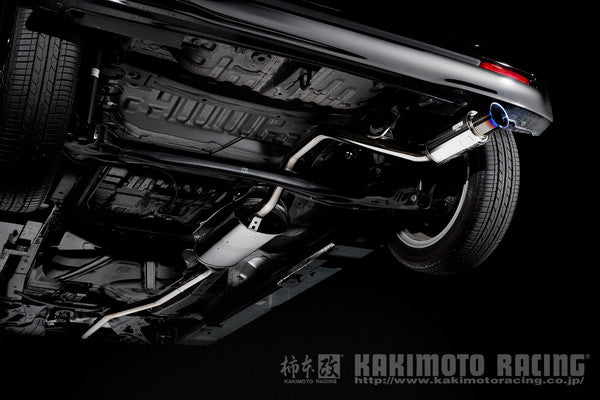柿本改 GTbox06&S ホンダ N-BOX+ DBA-JF1 2012/07〜2017/08 H44389