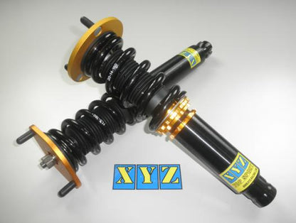 XYZ TSタイプ車高調 ミツビシ ギャラン EA1A/EA3A/EA5A/EA7A 1996〜2005 TS-MT24