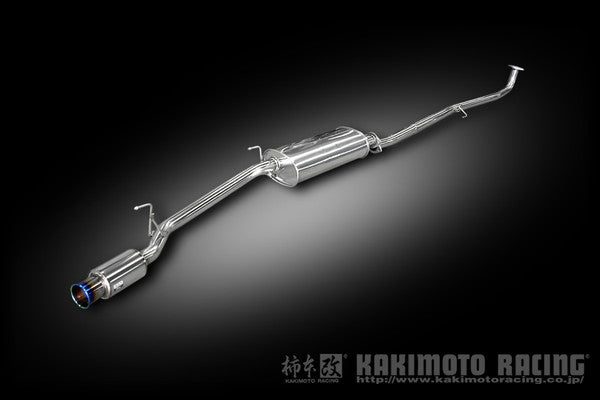 柿本改 GTbox06&S ホンダ N-BOX DBA-JF2 2011/12〜2013/12 H44391