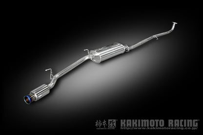 柿本改 GTbox06&S ホンダ N-BOX DBA-JF2 2011/12〜2013/12 H44391