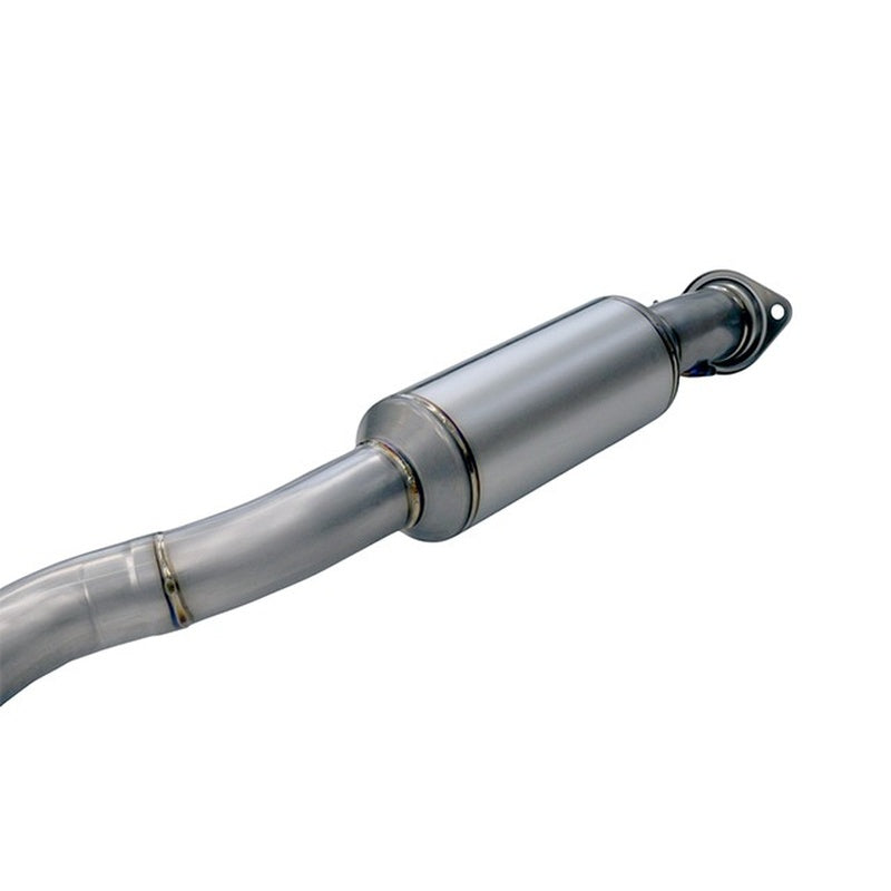 HKS Super Turbo Muffler Ti GRヤリス Gen2 後期 GXPA16 24/04- 【31030-AT002】 マフラー Super Turbo Muffler Ti エッチケーエス スーパーターボマフラー Ti