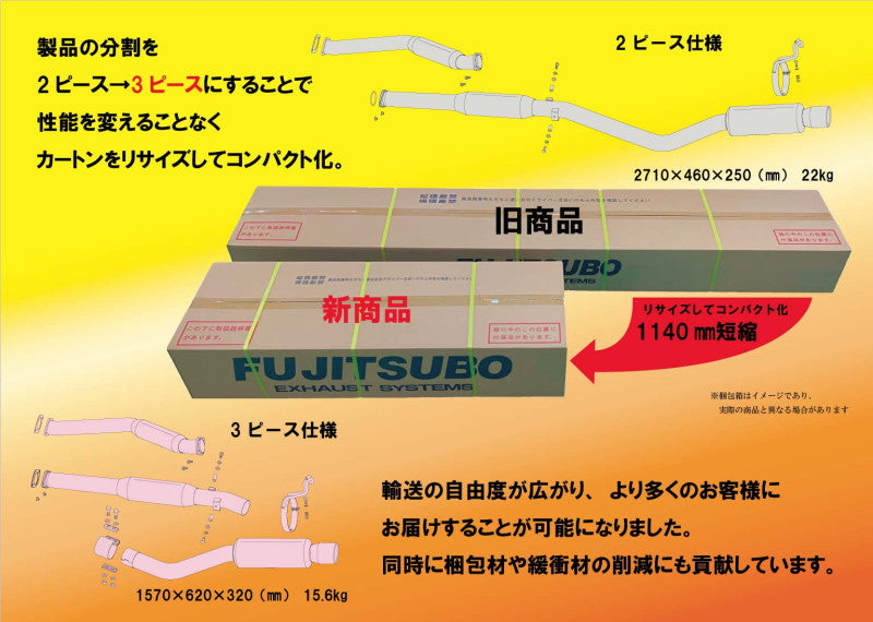 FUJITSUBO legalis Legalis Super R マークII GH-JZX110 H12.10〜H16.11（2000.10〜2004.11） 【300-24063】 マフラー フジツボ レガリス スーパーR