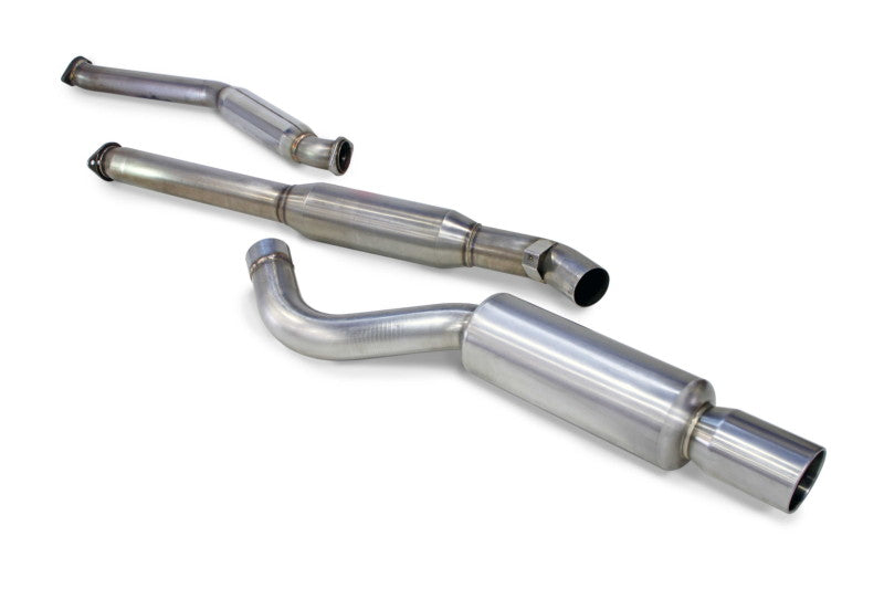 FUJITSUBO legalis Legalis Super R ＋BGテールオプション マークII GH-JZX110 H12.10〜H16.11（2000.10〜2004.11） 【300-24063×1＋BG-OP×1】 マフラー フジツボ レガリス スーパーR＋BGテールOP
