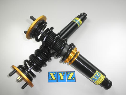 XYZ TSタイプ車高調 ホンダ アコードワゴン CH9 1997〜2002 TS-HN06-E