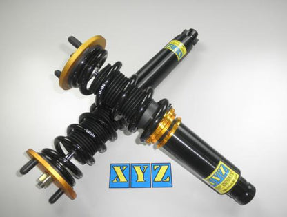 XYZ TSタイプ車高調 ホンダ アコードワゴン CH9 1997〜2002 TS-HN06-E