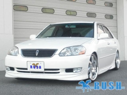 RUSH MAQS MODEL SEDAN CLASS マーク2 JZX110 GX110 H12〜H16 車高調キット 1台分セット