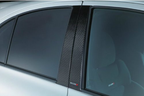 nismo カーボンピラーガーニッシュ ニッサン マーチ K13 802DS-RNK30
