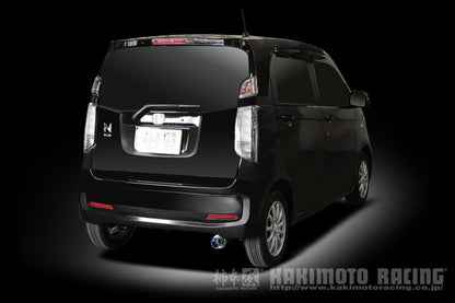 柿本改 GTbox06&S ホンダ N-ONE DBA-JG1 2012/11〜2014/05 H44394