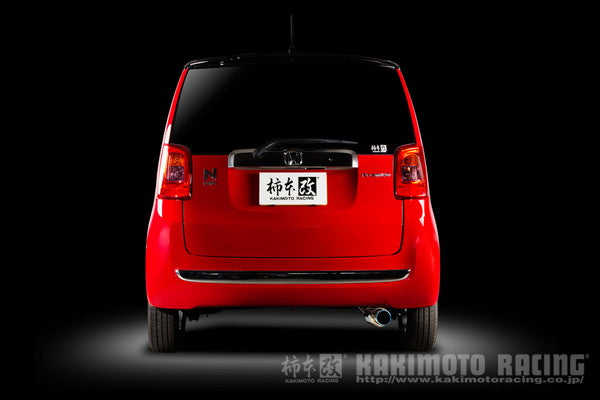 柿本改 GTbox06&S ホンダ N-ONE DBA-JG1 2012/11〜2014/05 H44394