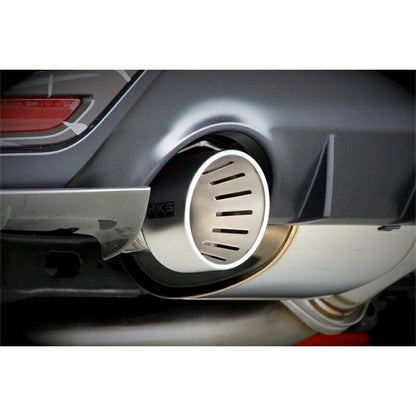 HKS Super Turbo Muffler URBAN MATTE EDITION GRヤリス Gen1 前期 GXPA16 20/09-24/03 【31029-AT016】 マフラー エッチケーエス スーパーターボマフラー アーバンマットエディション