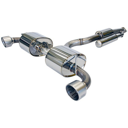 HKS Super Turbo Muffler URBAN MATTE EDITION GRヤリス Gen1 前期 GXPA16 20/09-24/03 【31029-AT016】 マフラー エッチケーエス スーパーターボマフラー アーバンマットエディション