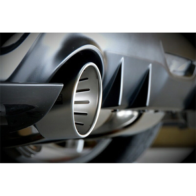 HKS Super Turbo Muffler URBAN MATTE EDITION GRヤリス Gen1 前期 GXPA16 20/09-24/03 【31029-AT016】 マフラー エッチケーエス スーパーターボマフラー アーバンマットエディション