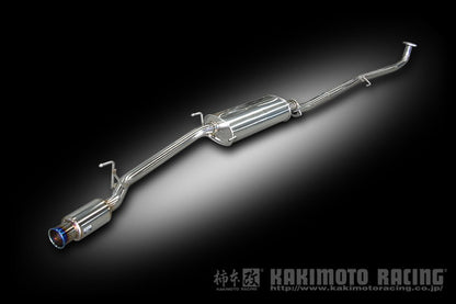 柿本改 GTbox06&S ホンダ N-WGNカスタム DBA-JH2 2013/11〜 H44393