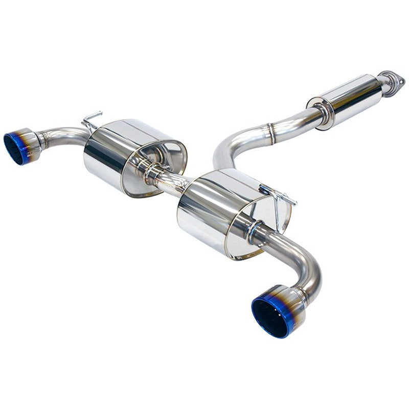 HKS Super Turbo Muffler GRヤリス Gen2 後期 GXPA16 24/04- 【31029-AT017】 マフラー Super Turbo Muffler エッチケーエス スーパーターボマフラー