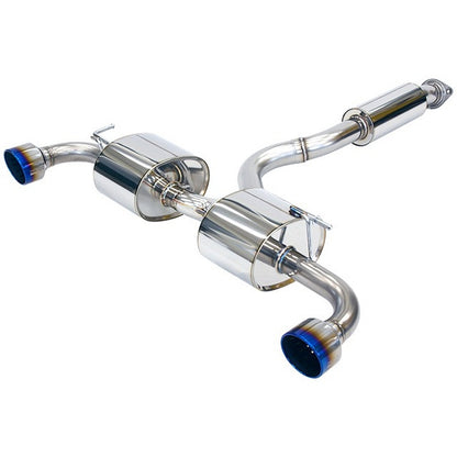 HKS Super Turbo Muffler GRヤリス Gen2 後期 GXPA16 24/04- 【31029-AT017】 マフラー Super Turbo Muffler エッチケーエス スーパーターボマフラー