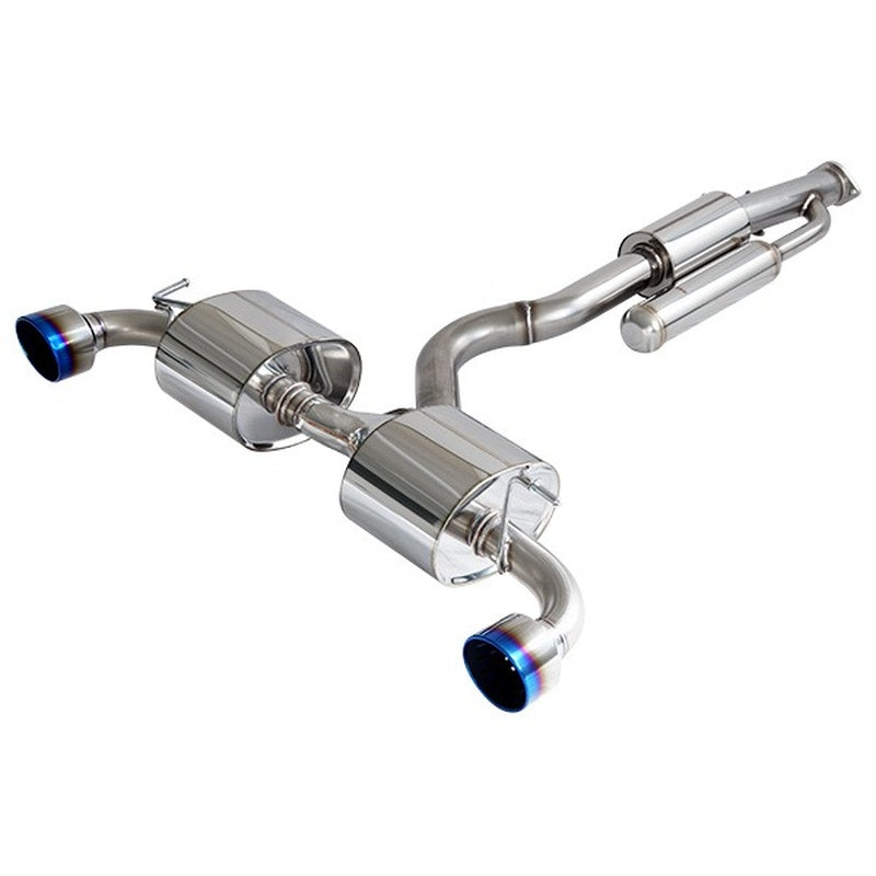 HKS Super Turbo Muffler GRヤリス Gen1 前期 GXPA16 20/09-24/03 【31029-AT006】 マフラー Super Turbo Muffler エッチケーエス スーパーターボマフラー