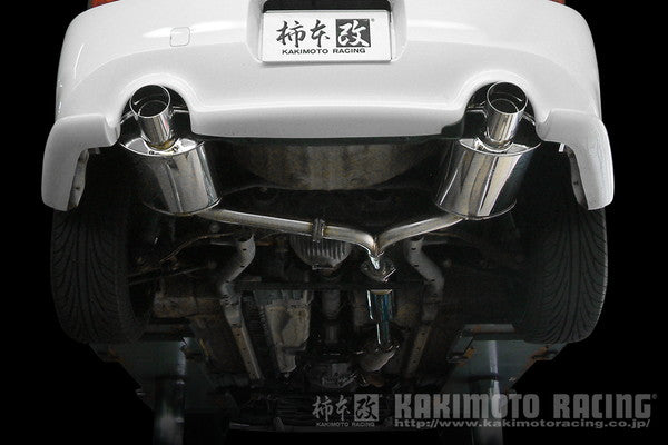柿本改 Kakimoto.R ホンダ S2000 GH-AP1/LA-AP1/ABA-AP1 1999/04〜2005/11 HS337